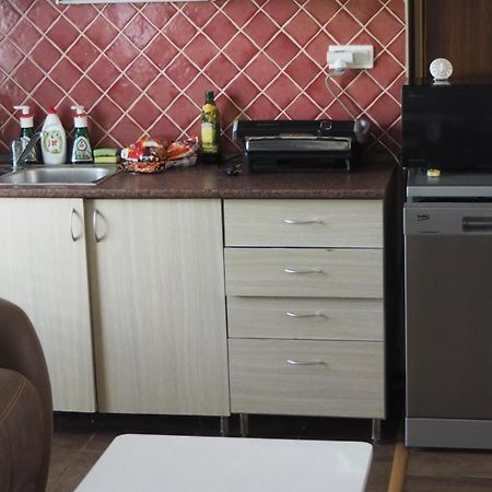 Apartman Kotva Патинце Екстериор снимка
