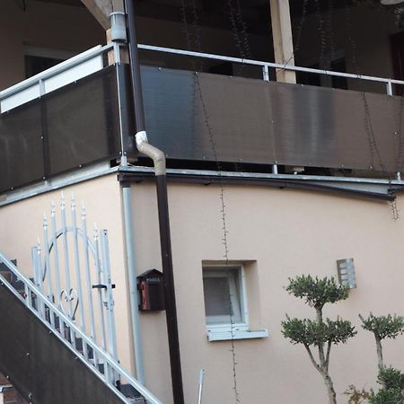 Apartman Kotva Патинце Екстериор снимка