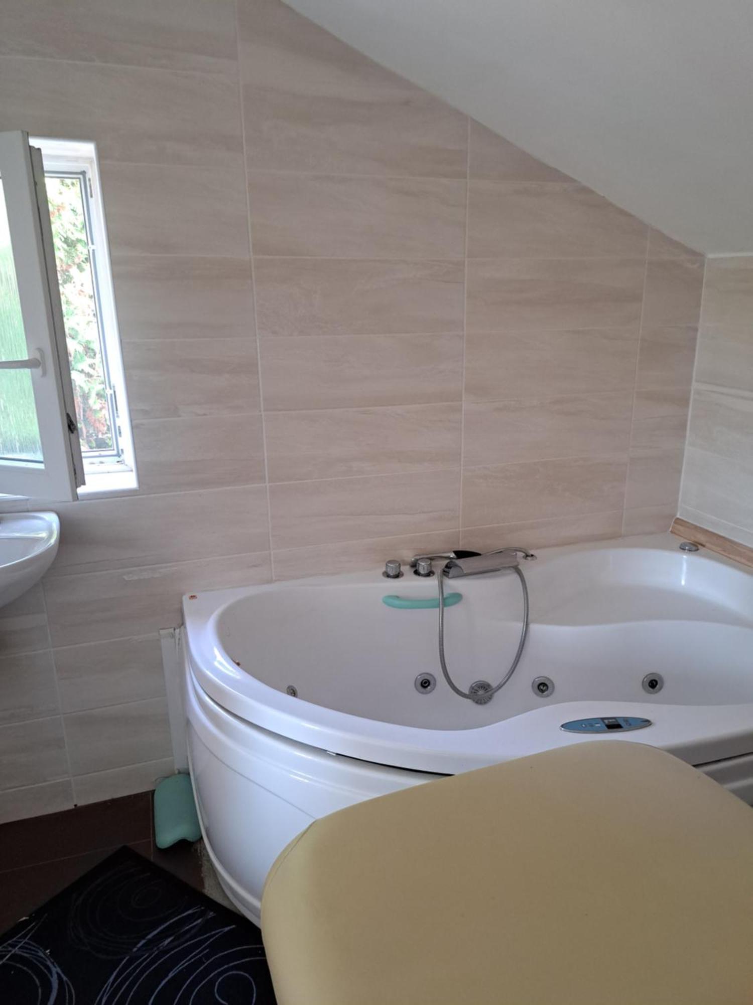 Apartman Kotva Патинце Екстериор снимка