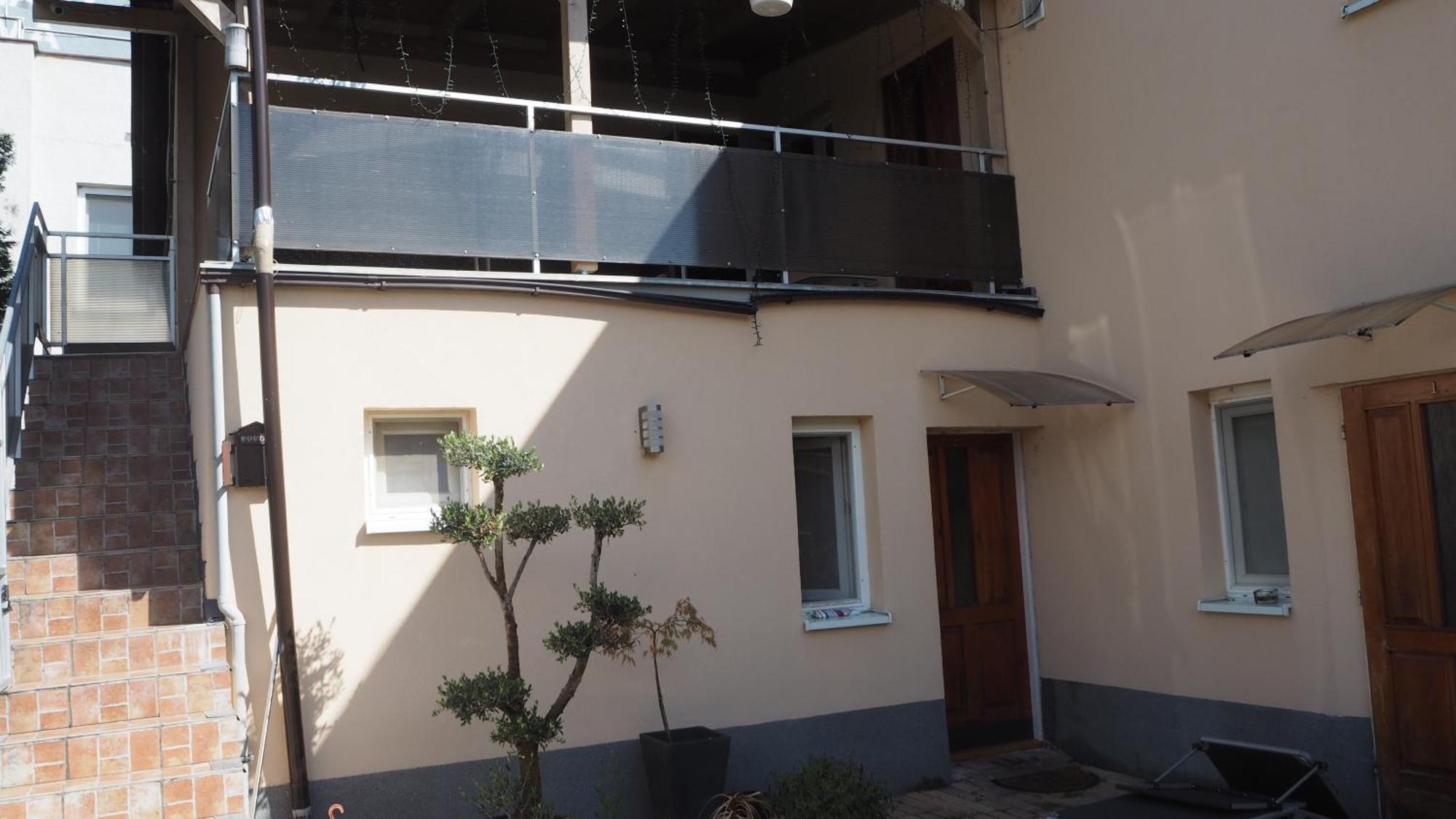 Apartman Kotva Патинце Екстериор снимка