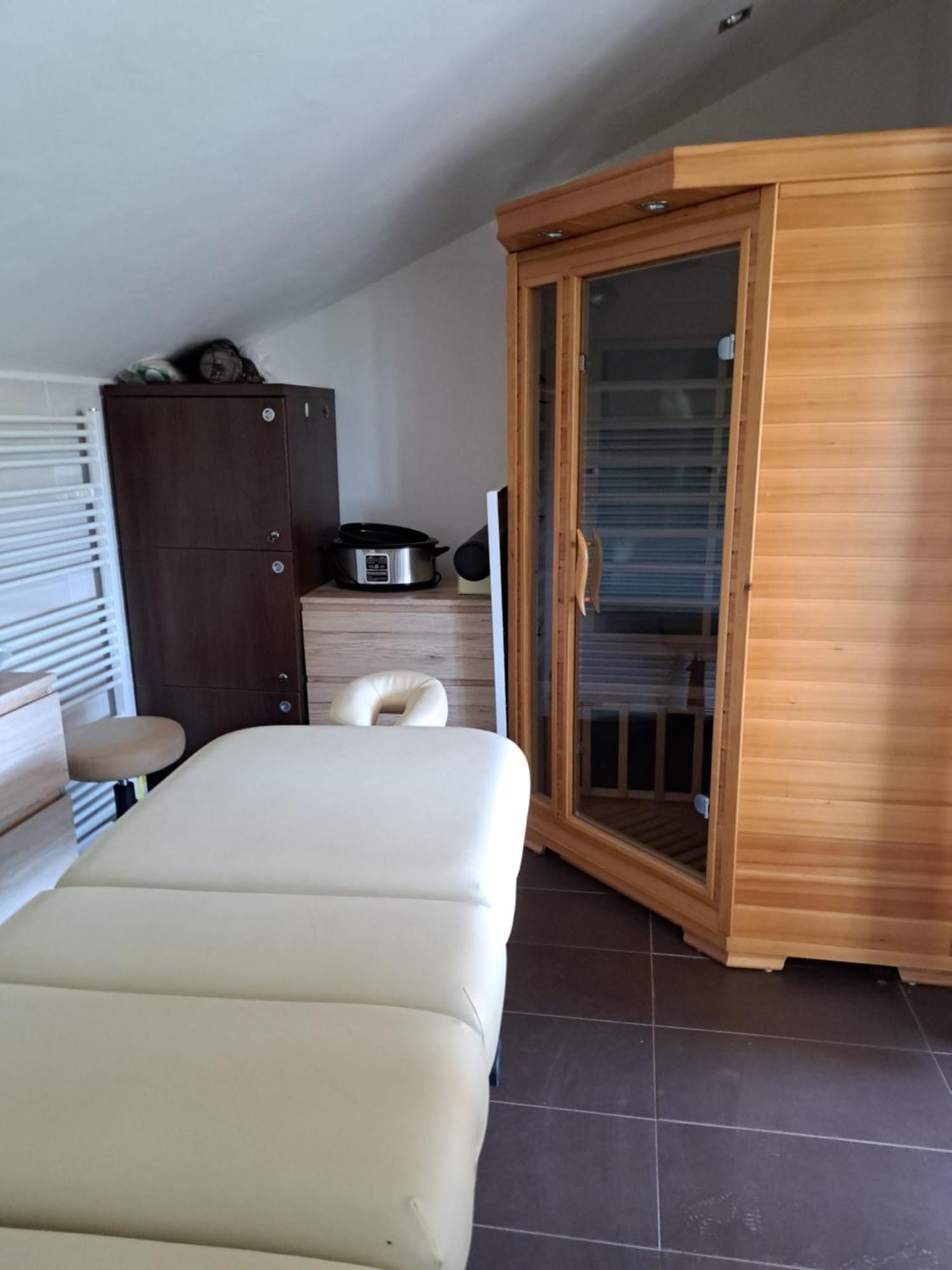 Apartman Kotva Патинце Екстериор снимка