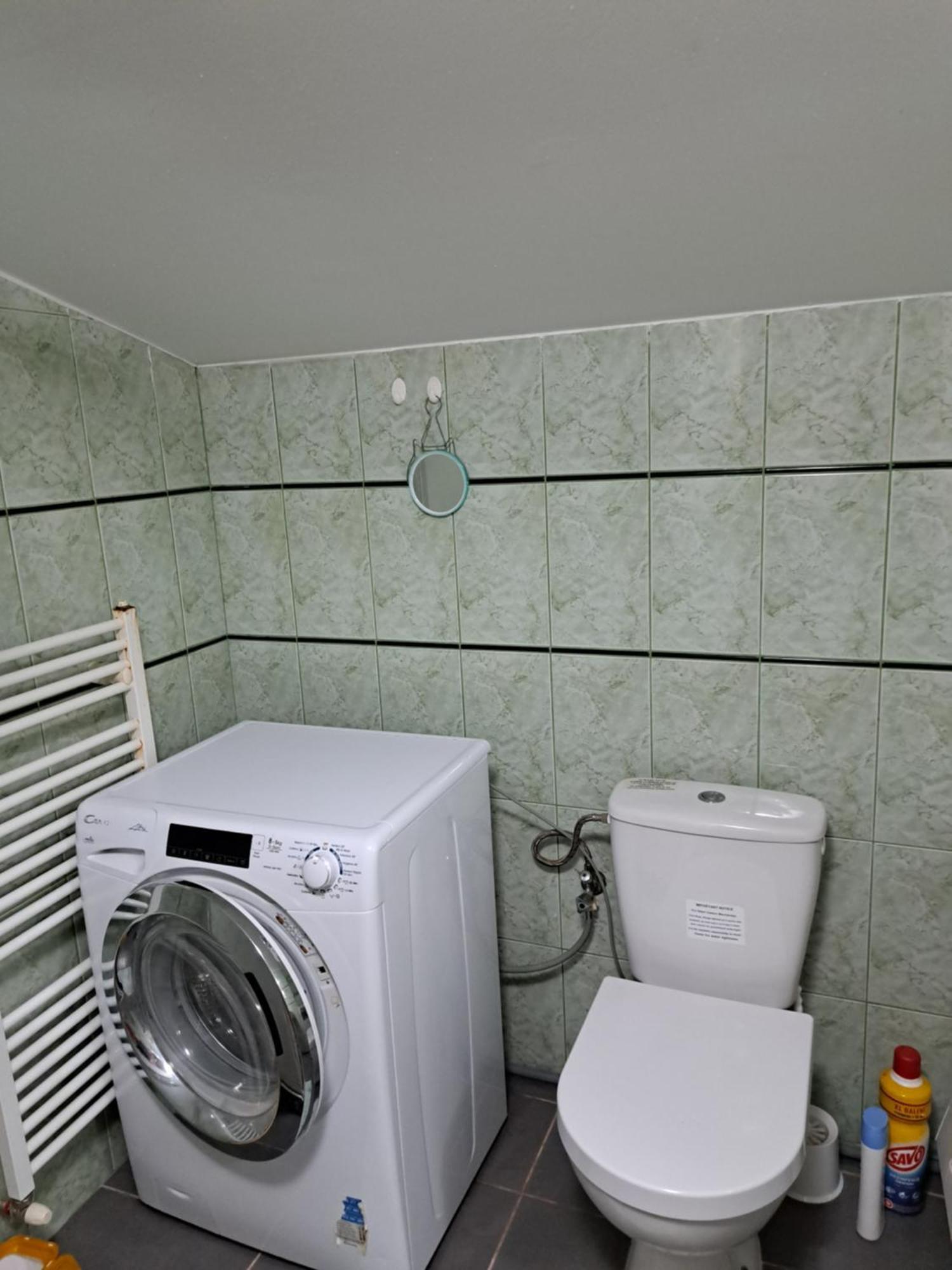 Apartman Kotva Патинце Екстериор снимка
