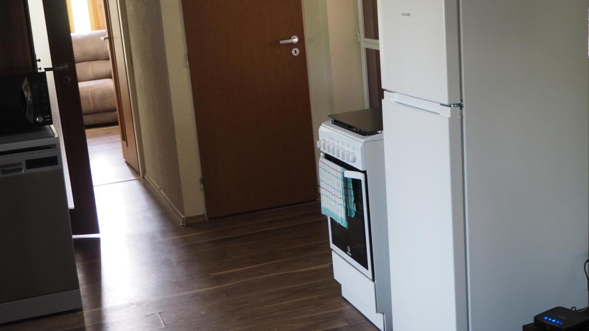 Apartman Kotva Патинце Екстериор снимка