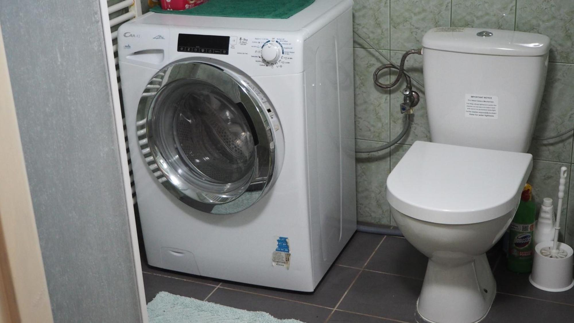 Apartman Kotva Патинце Екстериор снимка