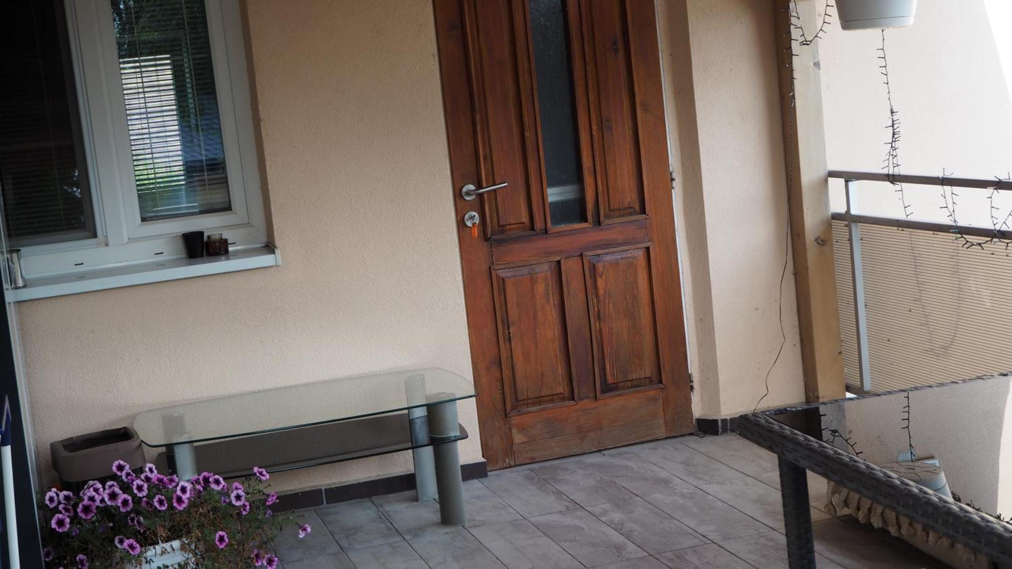 Apartman Kotva Патинце Екстериор снимка