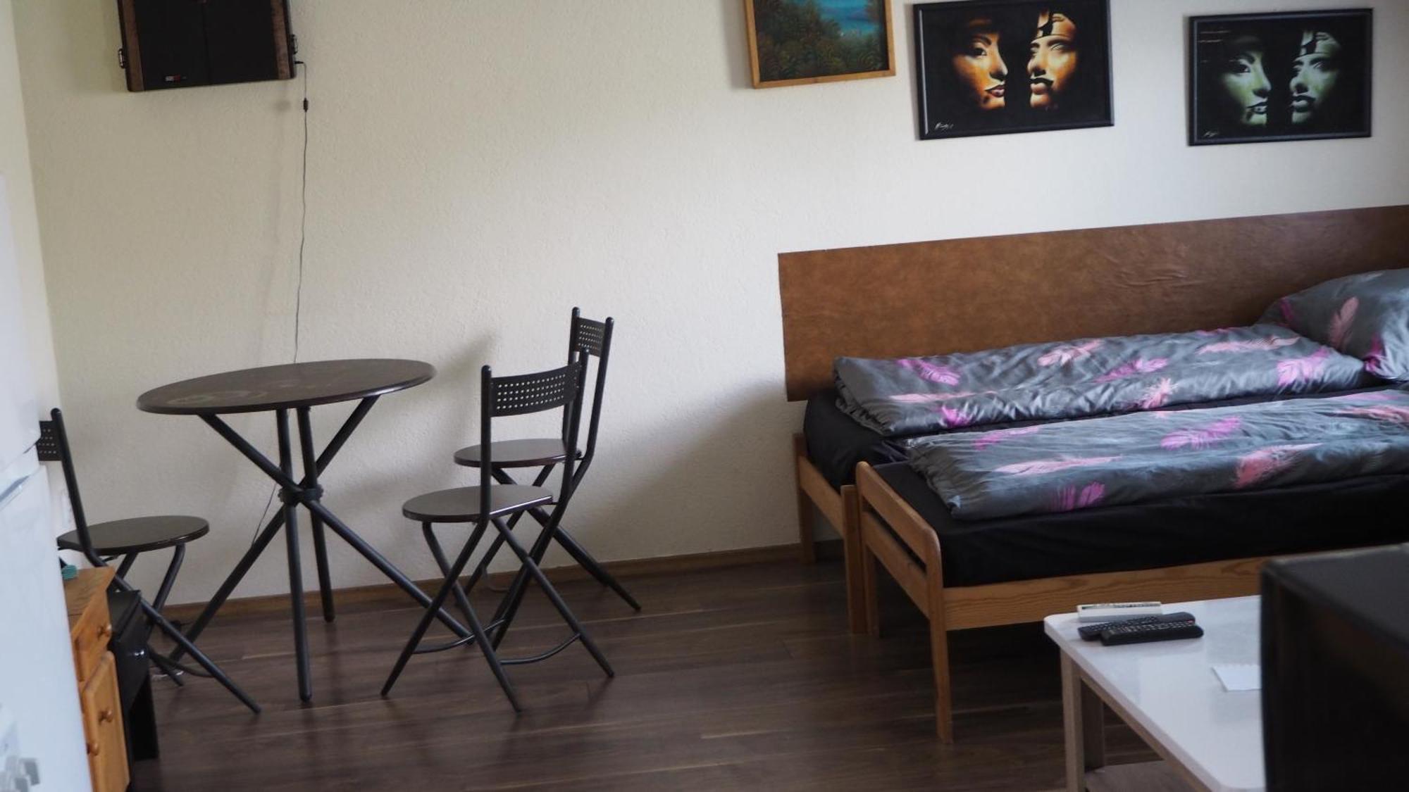 Apartman Kotva Патинце Екстериор снимка