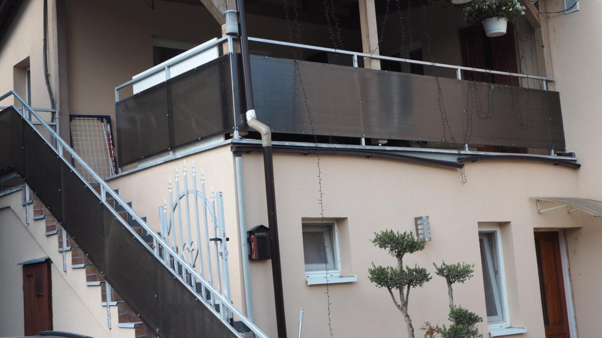 Apartman Kotva Патинце Екстериор снимка
