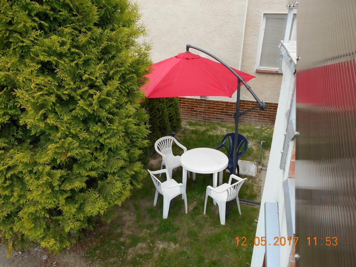 Apartman Kotva Патинце Екстериор снимка